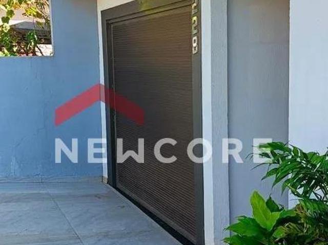 Casa em medianeira Jardim Irene Medianeira/PR