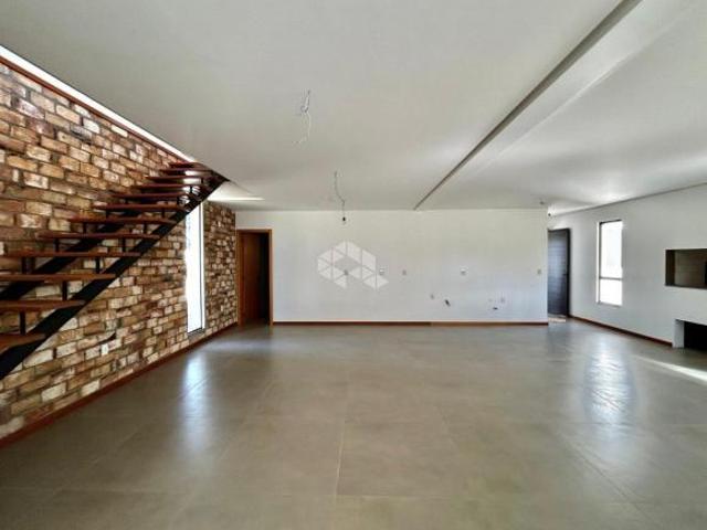Casa em meio a natureza com o conforto da cidade