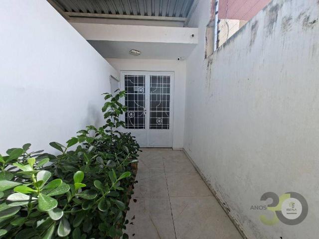 Casa em Meireles, Fortaleza/CE de 391m² para locação R$ 5.500,00/mes