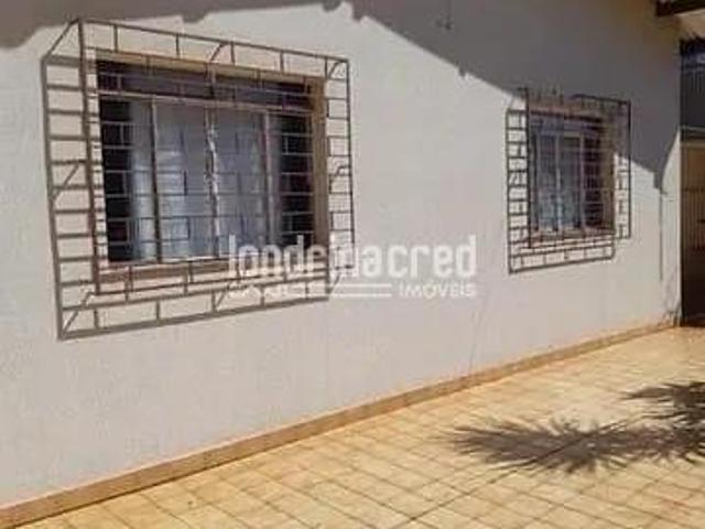Casa em Messiânico, Londrina/PR de 10m² 4 quartos à venda por R$ 550.000,00