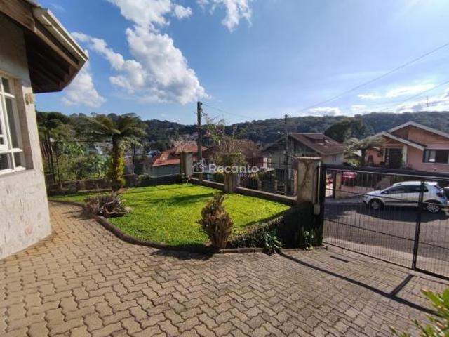 Casa em Minuano, Gramado/RS de 221m² 5 quartos à venda por R$ 1.700.000,00