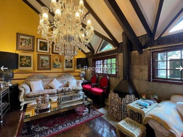 Casa em Minuano, Gramado/RS de 230m² 3 quartos à venda por R$ 2.500.000,00