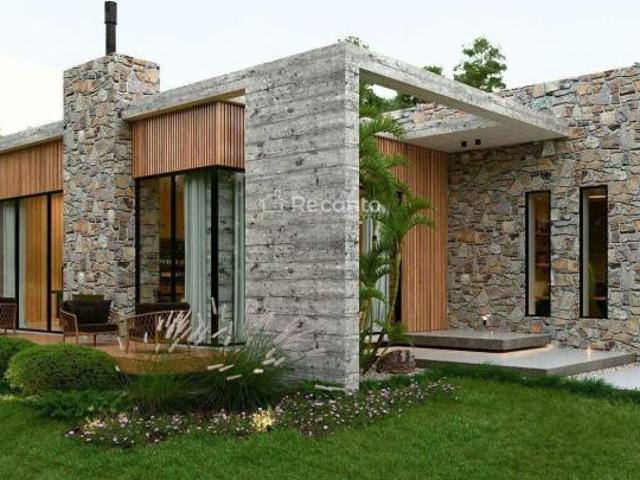 Casa em Minuano, Gramado/RS de 368m² 4 quartos à venda por R$ 5.900.000,00
