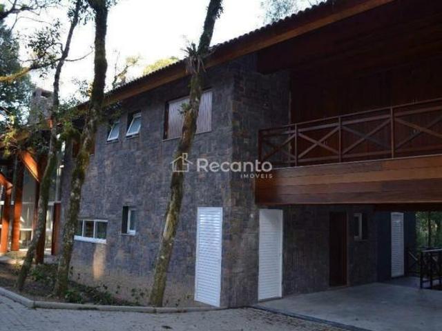 Casa em Minuano, Gramado/RS de 386m² 4 quartos à venda por R$ 5.094.000,00