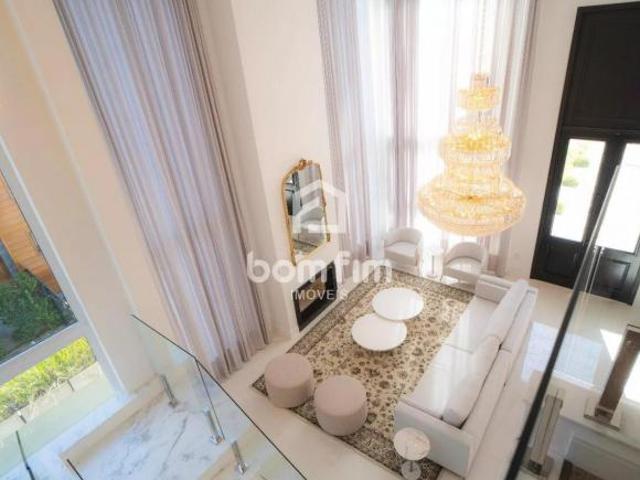 Casa em Minuano, Gramado/RS de 397m² 6 quartos à venda por R$ 5.900.000,00