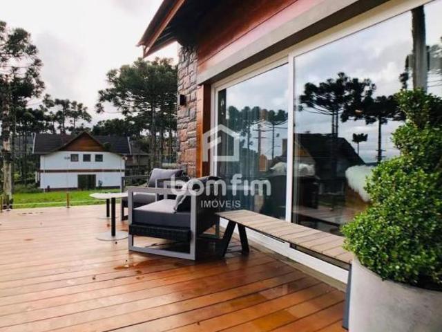 Casa em Minuano, Gramado/RS de 567m² 5 quartos à venda por R$ 9.500.000,00