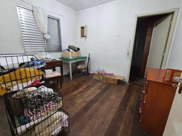 Casa em Mirandópolis, São Paulo/SP de 85m² 2 quartos à venda por R$ 690.000,00