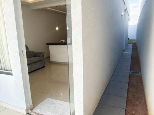 Casa em Moinho dos Ventos, Goiânia/GO de 125m² 2 quartos à venda por R$ 389.680,00