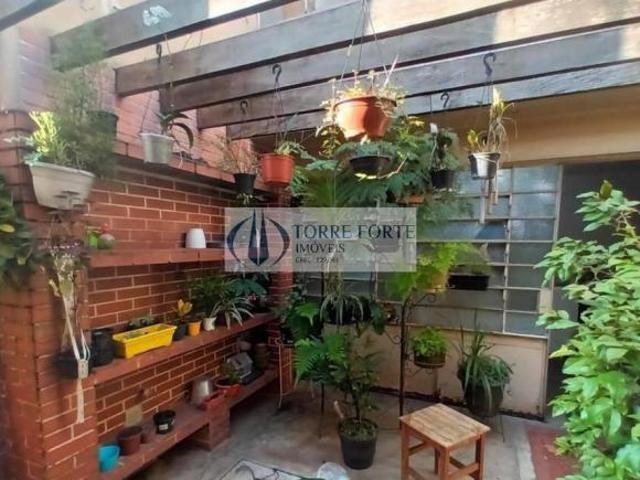 Casa em Mooca, São Paulo/SP de 170m² 5 quartos à venda por R$ 1.060.000,00