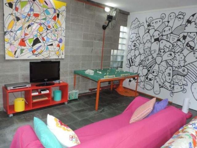 Casa em Mooca, São Paulo/SP de 576m² à venda por R$ 4.700.000,00