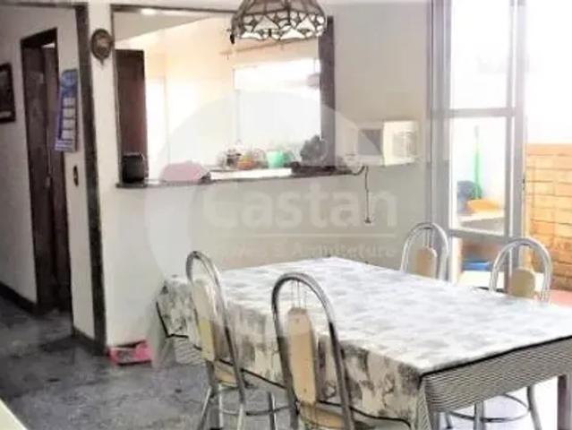 Casa térrea á venda na mooca