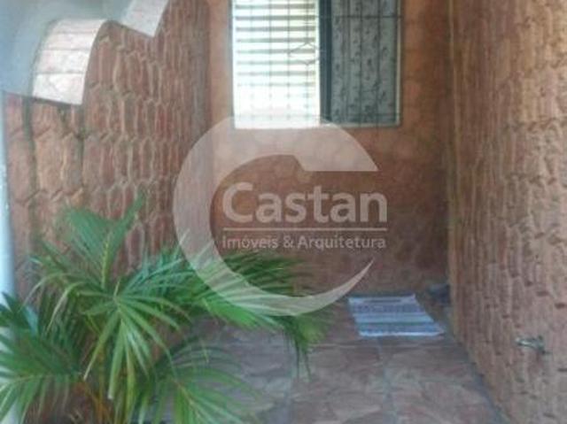 Casa em Mooca