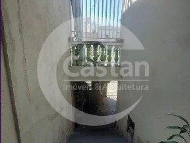 Casa à venda 4 quartos em Mooca