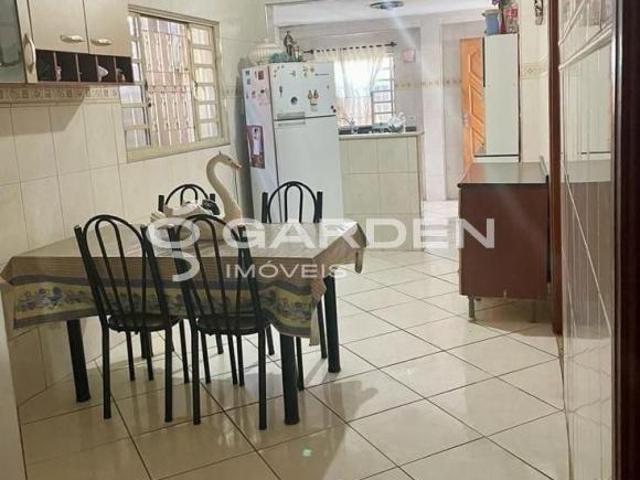 Casa em Monte Castelo, São José dos Campos/SP de 0m² 4 quartos à venda por R$ 500.000,00