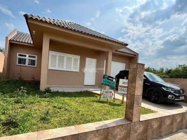CASA EM MONTENEGRO BAIRRO OLARIA