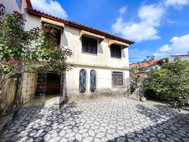 Casa em Montese, Fortaleza/CE de 104m² 6 quartos à venda por R$ 689.900,00