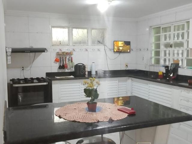 Casa em Morada da Colina, Resende/RJ de 161m² 4 quartos à venda por R$ 559.900,00