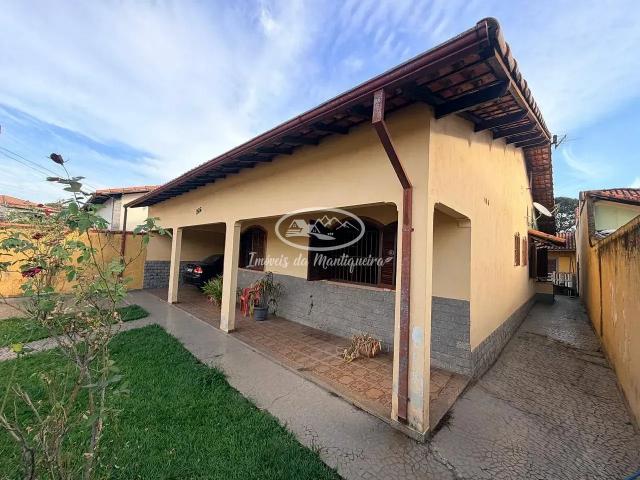 Casa em Morada da Colina, Resende/RJ de 124m² 3 quartos à venda por R$ 619.900,00
