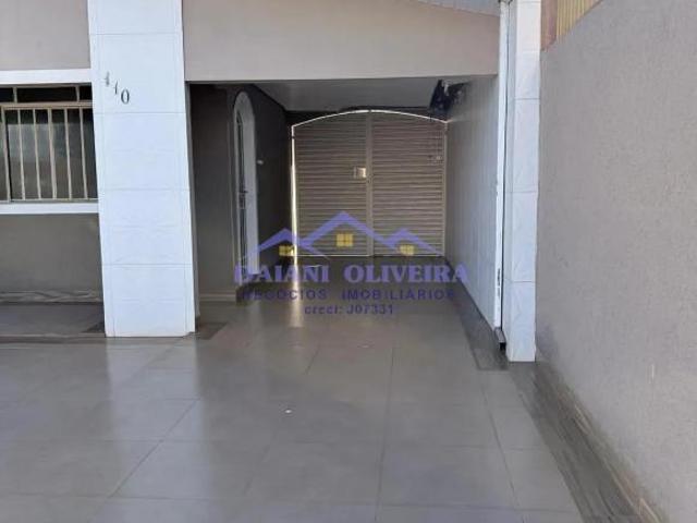Casa em Morada Do Sol, Cambará/PR de 200m² 3 quartos à venda por R$ 500.000,00 ou para locação R$ 2