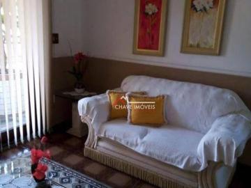 Casa em Morro de Nova Cintra, Santos/SP de 376m² 4 quartos à venda por R$ 2.200.000,00