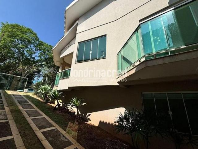 Casa em Morro Dos Ricos, São Miguel Do Iguaçu/PR de 413m² 4 quartos à venda por R$ 2.200.000,00