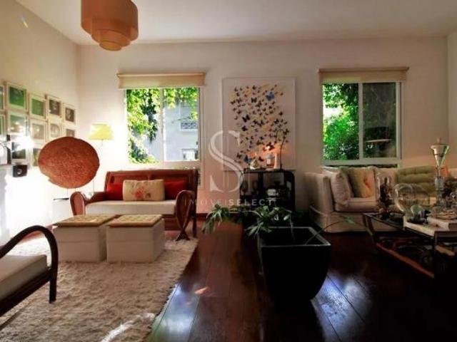 Casa em Morumbi, São Paulo/SP de 252m² 4 quartos à venda por R$ 2.500.000,00