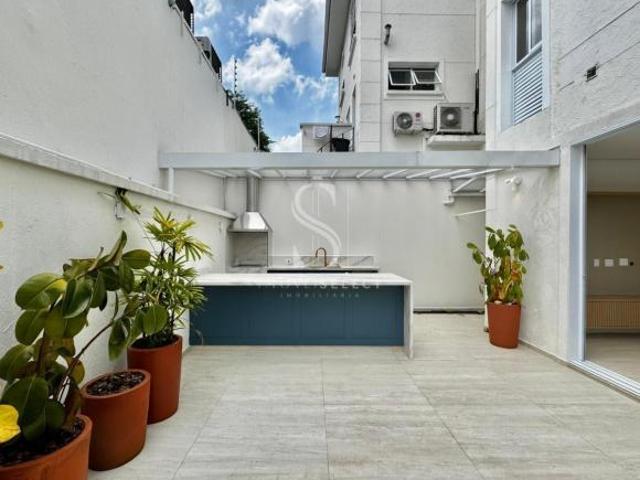 Casa em Morumbi, São Paulo/SP de 350m² 3 quartos à venda por R$ 3.600.000,00