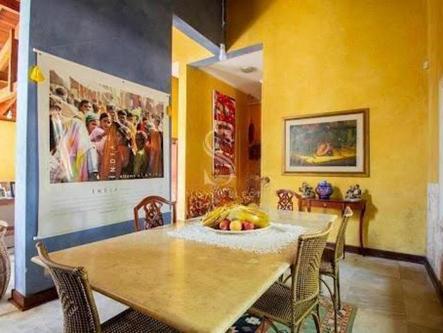 Casa em Morumbi, São Paulo/SP de 400m² 4 quartos à venda por R$ 1.990.000,00