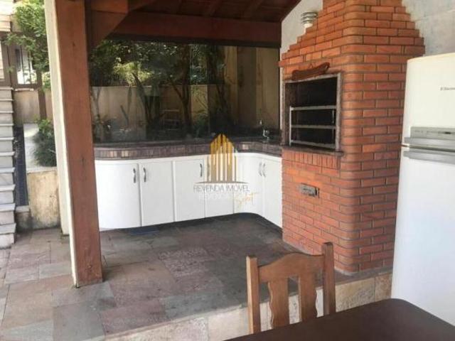 Casa em Morumbi, São Paulo/SP de 400m² 4 quartos à venda por R$ 3.250.000,00