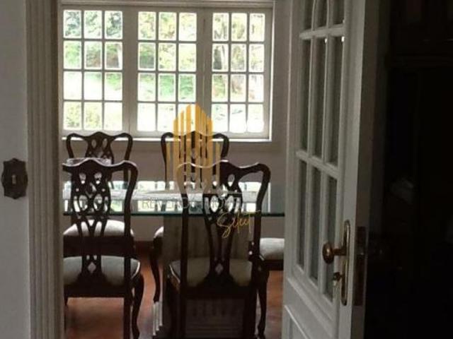 Casa em Morumbi, São Paulo/SP de 850m² 4 quartos à venda por R$ 3.900.000,00