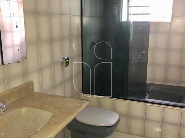 Casa em Nucleo Habitacional Costa e Silva Marília