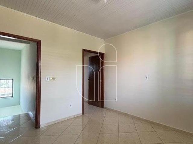 Casa em Nucleo Habitacional Costa e Silva Marília