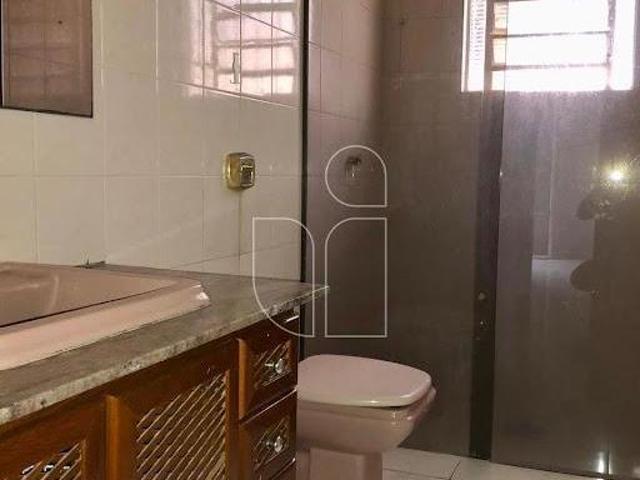 Casa em Nucleo Habitacional Costa e Silva Marília