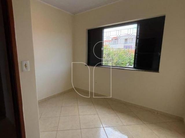 Casa em Nucleo Habitacional Costa e Silva Marília