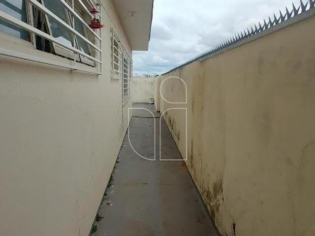 Casa em Nucleo Habitacional Costa e Silva Marília