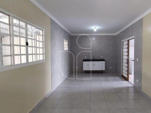 Casa em Nucleo Habitacional Maria Angelica Matos Marília