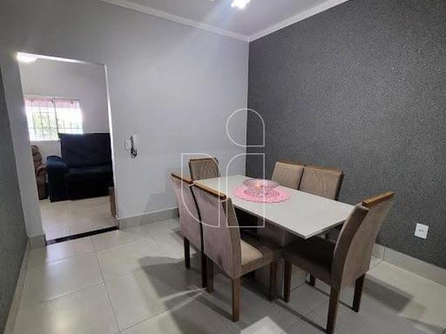 Casa em Nucleo Habitacional Nova Marilia Marília