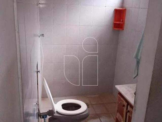 Casa em Nucleo Habitacional Nova Marilia Marília