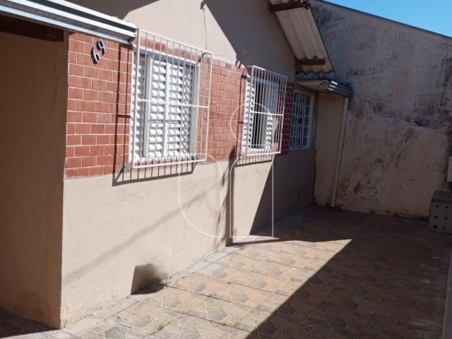 Casa em Nucleo Habitacional Nova Marilia Marília
