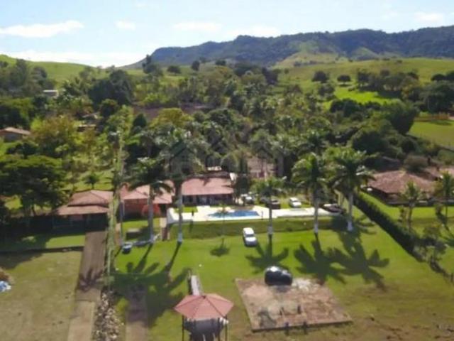 Casa em Não Consta, Fartura