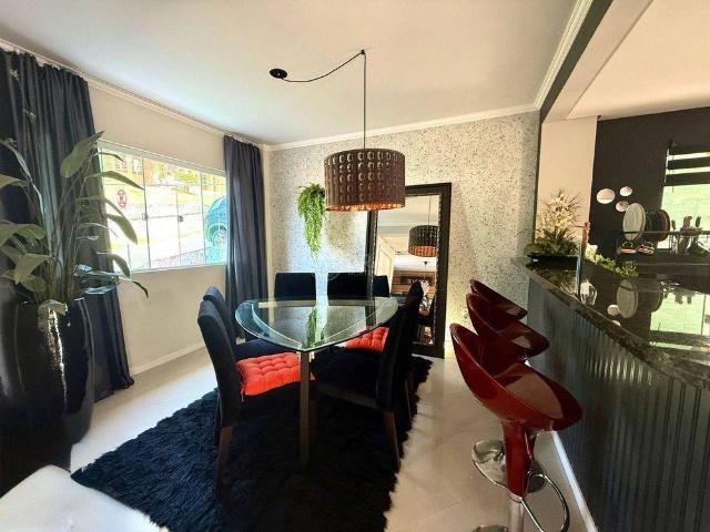 Casa Em Nações, Balneário Camboriú/sc de 280 m² 3 Quartos Para Locação R$16.000,00/mes