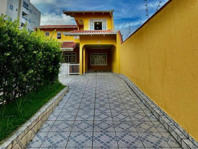 Casa em Nações, Balneário Camboriú/SC de 300m² 4 quartos para locação R$ 10.000,00/mes