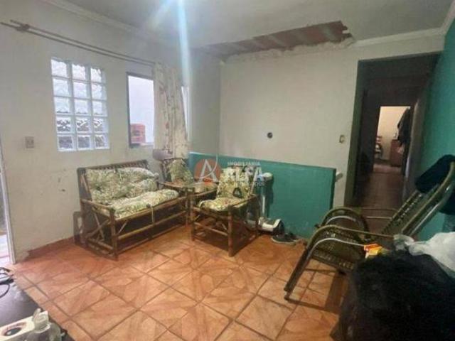 Casa em Nakamura Park, Cotia/SP de 175m² 3 quartos à venda por R$ 280.000,00