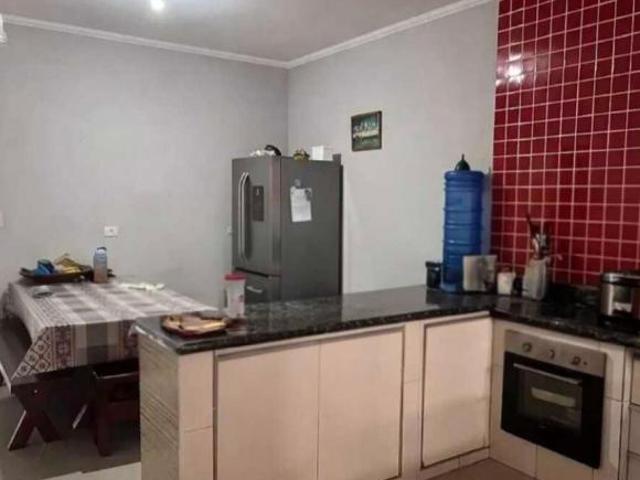 Casa em Narita Park, Iperó/SP