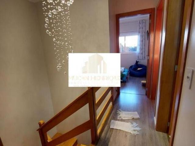 Casa em Nossa Senhora da Saúde Caxias do Sul