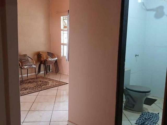 Casa em Nosso Teto, Panorama/SP de 468m² 3 quartos à venda por R$ 380.000,00