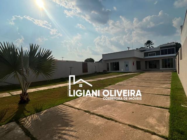 Casa em, Novo Progresso/PA de 10m² 5 quartos à venda por R$ 999.000,00