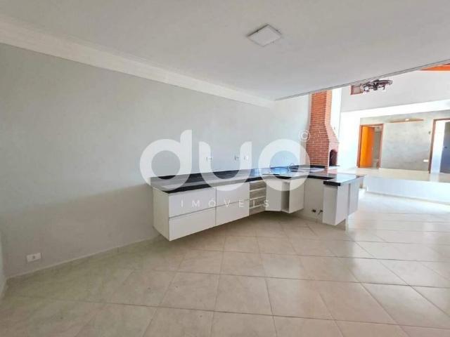 Casa Em Nova América, Piracicaba/sp de 154 m² 3 Quartos Para Locação R$3.500,00/mes