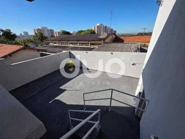 Casa em Nova América, Piracicaba/SP de 154m² 3 quartos para locação R$ 3.470,00/mes