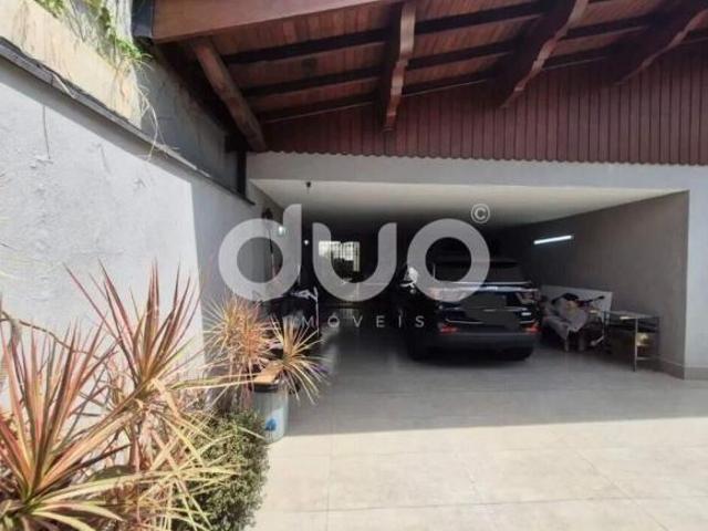Casa em Nova América, Piracicaba/SP de 321m² 3 quartos à venda por R$ 920.000,00